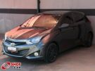 HYUNDAI HB20 Comfort 1.0 12v Cinza