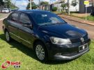 VW - Volkswagen Voyage Comfortline 1.6 I-Motion Preta