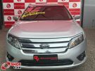 FORD Fusion SEL 2.5 16v Prata