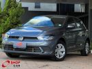 VW - Volkswagen Polo Hatch Sense 1.0 12v TSi Cinza