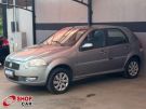 FIAT Palio ELX 1.0 4p. Cinza
