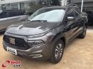 FIAT Toro Freedom 1.3T 16v Cinza