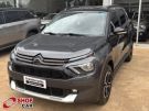 CITROËN C3 Aircross Shine 1.0T 12v Cinza