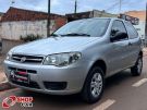FIAT Palio Celebration Economy 1.0 2p. Prata