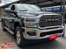 RAM 3500 Laramie 6.7TDi 24v 4x4 C.D. Preta