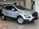 FORD EcoSport SE 1.5 12v Prata