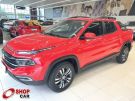 FIAT Toro Freedom 1.3T 16v Vermelha