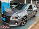 GM - Chevrolet Onix Hatch Premier 1.0T 12v Cinza