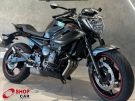 YAMAHA XJ6 600 N Preta