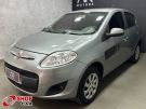 FIAT Palio Attractive 1.4 4p. Cinza