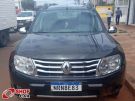 RENAULT Duster Dynamique 2.0 16v Preta