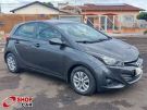 HYUNDAI HB20 Comfort Plus 1.0 12v Cinza