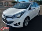 HYUNDAI HB20S Premium 1.6 16v Branca