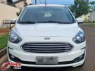 FORD Ka Sedan SE 1.5 12v Branca