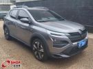 RENAULT Kardian Techno 1.0T 12v Cinza