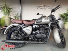 ROYAL ENFIELD Classic Dark 350 Cinza
