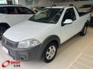 FIAT Strada Freedom 1.4 C.S. Branca