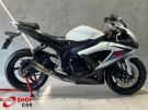 SUZUKI GSX-R 750 Branca