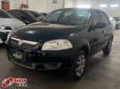 FIAT Siena EL 1.4 Preta