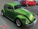 VW - Volkswagen Fusca 1600 Verde