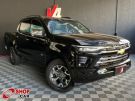 GM - Chevrolet S10 LTZ 2.8CTDi 16v 4x4 C.D. Preta