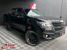 GM - Chevrolet S10 Midnight 2.8CTDi 16v 4x4 C.D. Preta