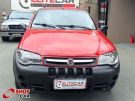 FIAT Strada 1.4 Fire C.S. Vermelha