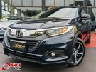 HONDA HR-V EXL 1.8 16v Azul