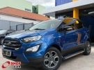 FORD EcoSport 100 Anos 1.5 12v Azul