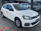 VW - Volkswagen Gol Trendline 1.6 4p. Branca