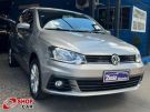 VW - Volkswagen Voyage Comfortline 1.6 Prata