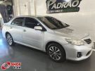 TOYOTA Corolla Altis 2.0 16v Prata