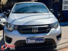 FIAT Mobi Like 1.0 Prata