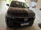 FIAT Fastback 1.0T 12v Preta