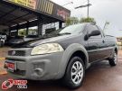 FIAT Strada Hard Working 1.4 C.E. Preta