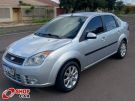 FORD Fiesta Sedan 1.0 Prata
