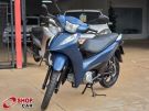 HONDA Biz 125i EX Azul
