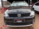 VW - Volkswagen CrossFox 1.6 Preta