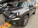 JEEP Renegade Longitude 1.3 16v T270 Cinza