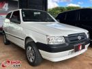 FIAT Uno Mille Economy Way 1.0 Fire 2p. Branca