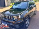 JEEP Renegade Longitude 1.3 16v T270 Verde