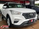 HYUNDAI Creta Attitude 1.6 16v Branca