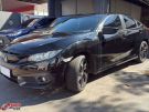 HONDA Civic Sport 2.0 16v Preta
