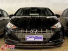 HYUNDAI HB20 Sense 1.0 12v Preta