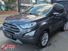 FORD EcoSport Titanium 1.5 12v Cinza