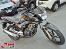 HONDA CG Titan 160i Preta/Cinza
