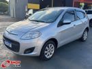 FIAT Palio Attractive 1.0 4p. Prata
