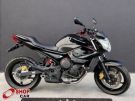 YAMAHA XJ6 600 N Preta
