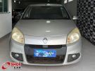 RENAULT Sandero Expression 1.6 Prata