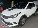 FIAT Argo Trekking 1.3 Branca